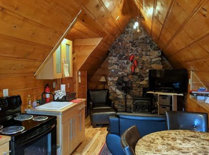 2255 West Lake Boulevard, Tahoe City, CA 96145 Photo