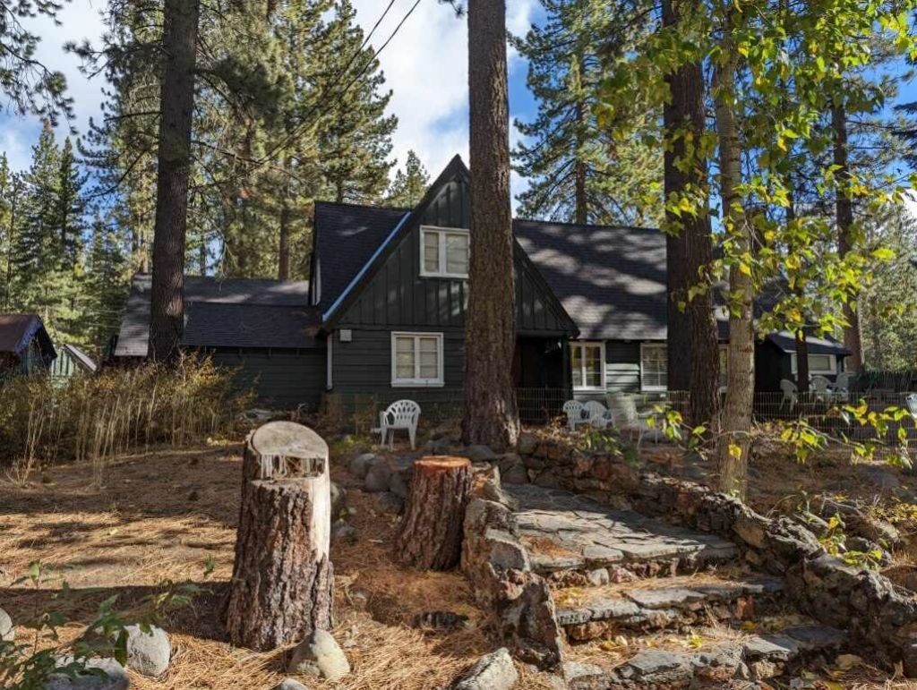 2255 West Lake Boulevard, Tahoe City, CA 96145 Photo