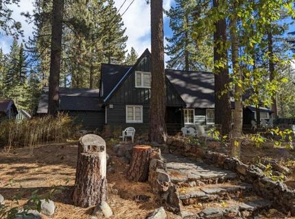 2255 West Lake Boulevard, Tahoe City, CA 96145 Photo