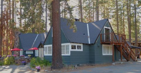 2255 West Lake Boulevard, Tahoe City, CA 96145 Photo