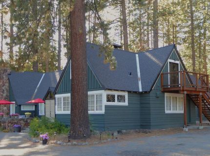2255 West Lake Boulevard, Tahoe City, CA 96145 Photo