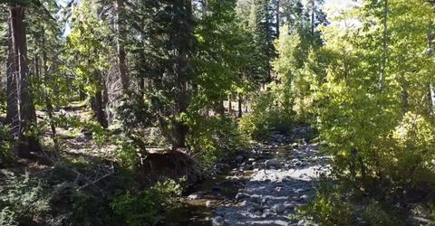 2255 West Lake Boulevard, Tahoe City, CA 96145 Photo