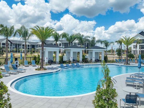 3020 BASE BOULEVARD, Unit C1, DAVENPORT, FL 33837