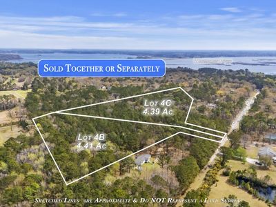 4 B Sebago Road, Meggett, SC 29449