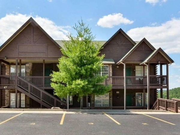 47 Songbird Circle, Unit 6, Branson, MO 65616