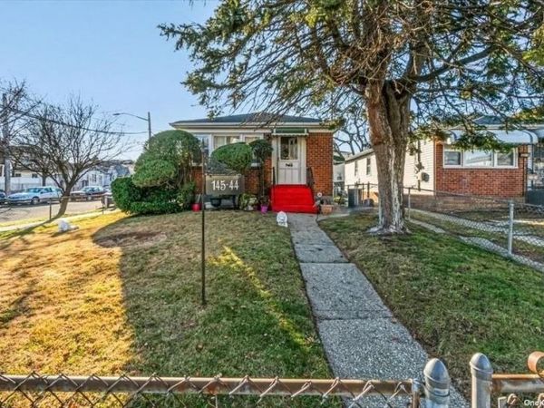 14544 175th Street, Jamaica, NY 11434