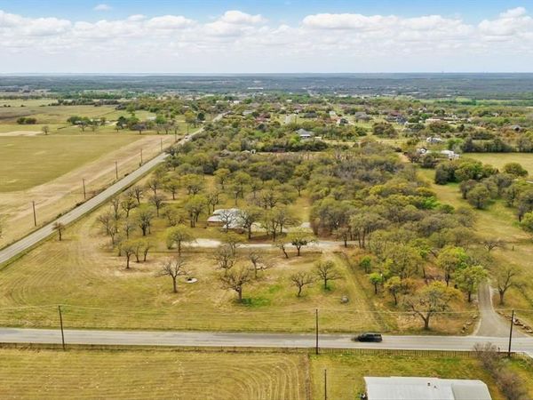 606 Grindstone Road, Brock, TX 76087