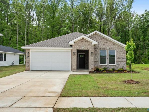 218 Hibiscus Drive, Hazel Green, AL 35750