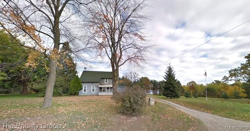 2500 Judah Road, Orion Township, MI 48359 Main Photo