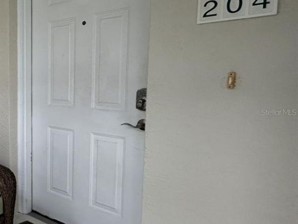 3706 54TH DRIVE W, Unit 204, BRADENTON, FL 34210