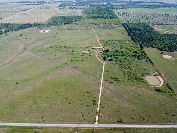 2100 FM RD 52, Perrin, TX 76490