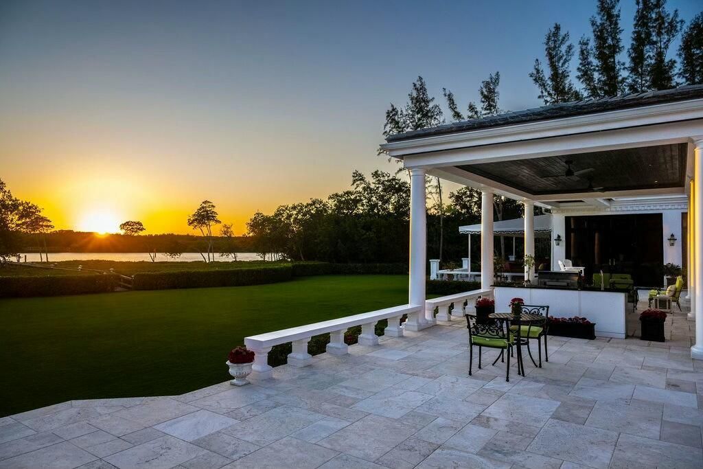 100 Harbor Way, Jupiter Island, FL 33455 Photo