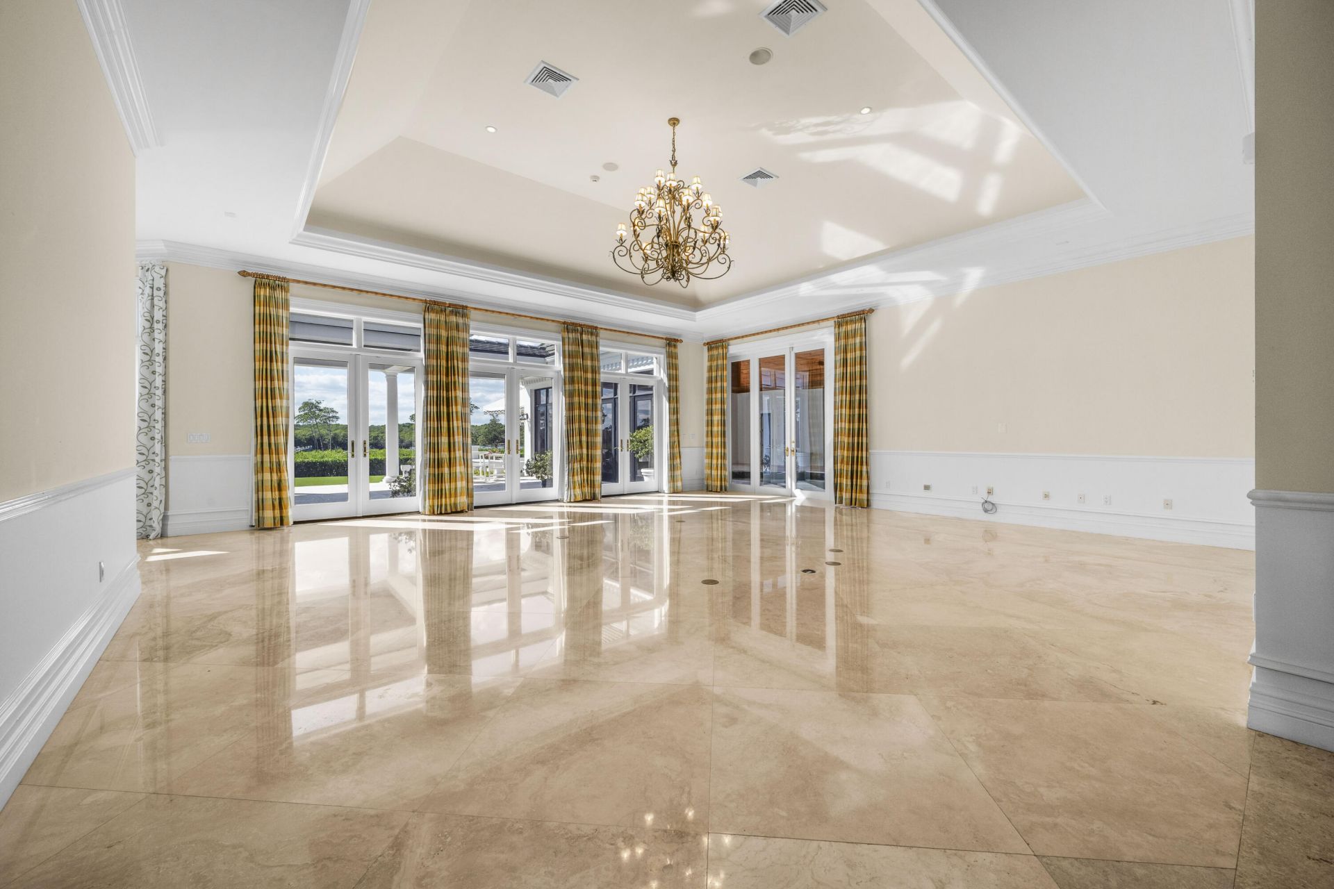 100 Harbor Way, Jupiter Island, FL 33455 Photo