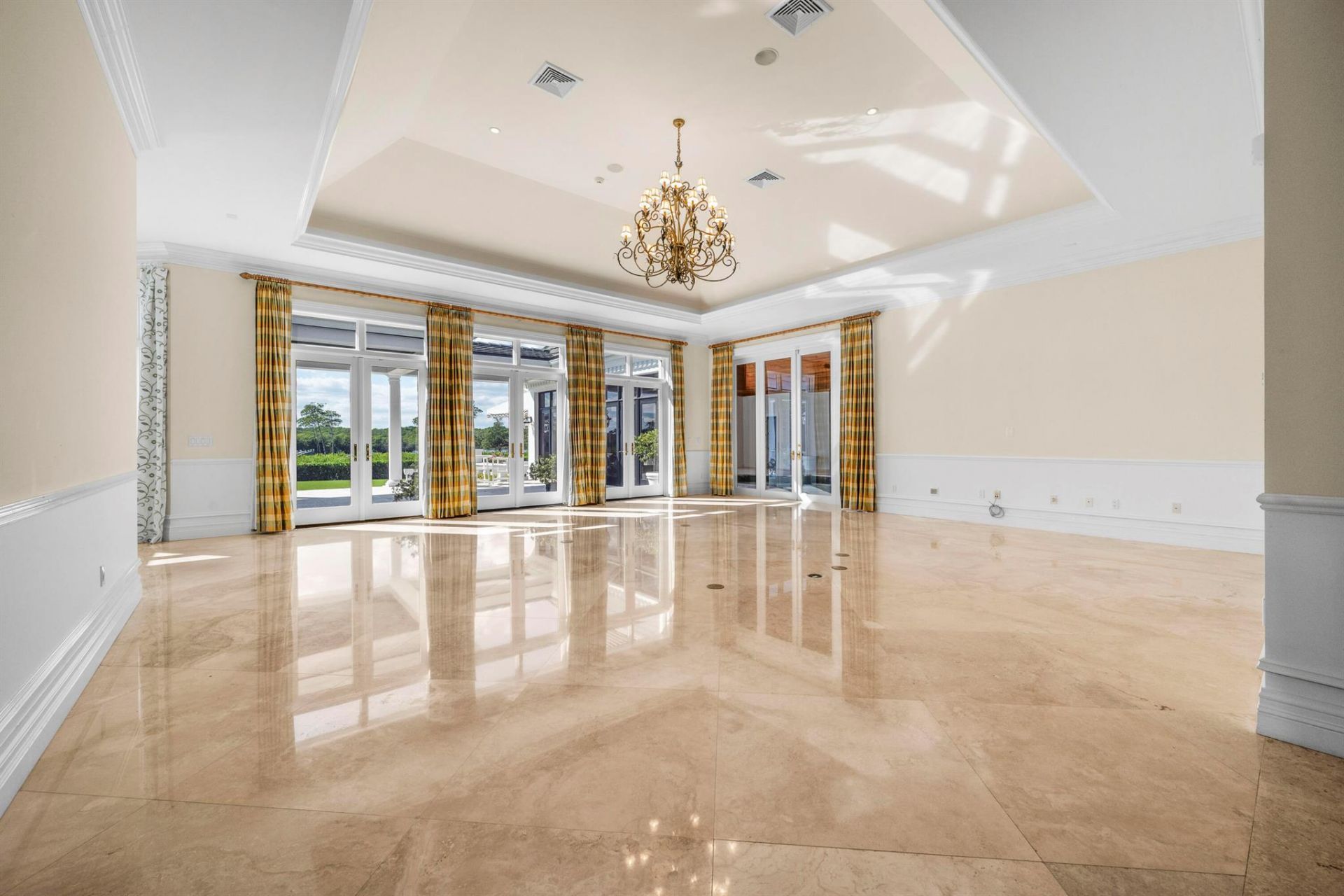 100 Harbor Way, Jupiter Island, FL 33455 Photo