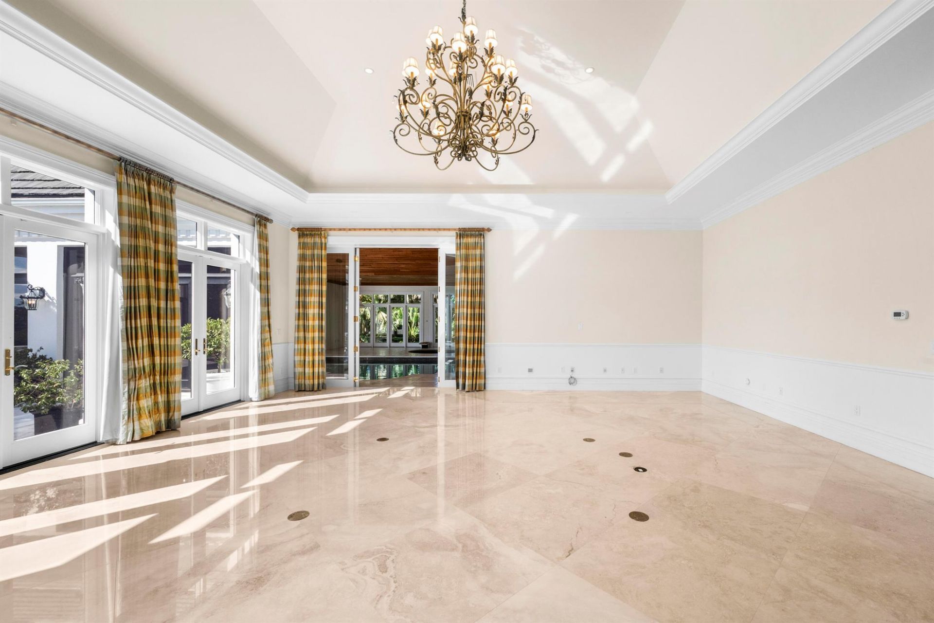 100 Harbor Way, Jupiter Island, FL 33455 Photo