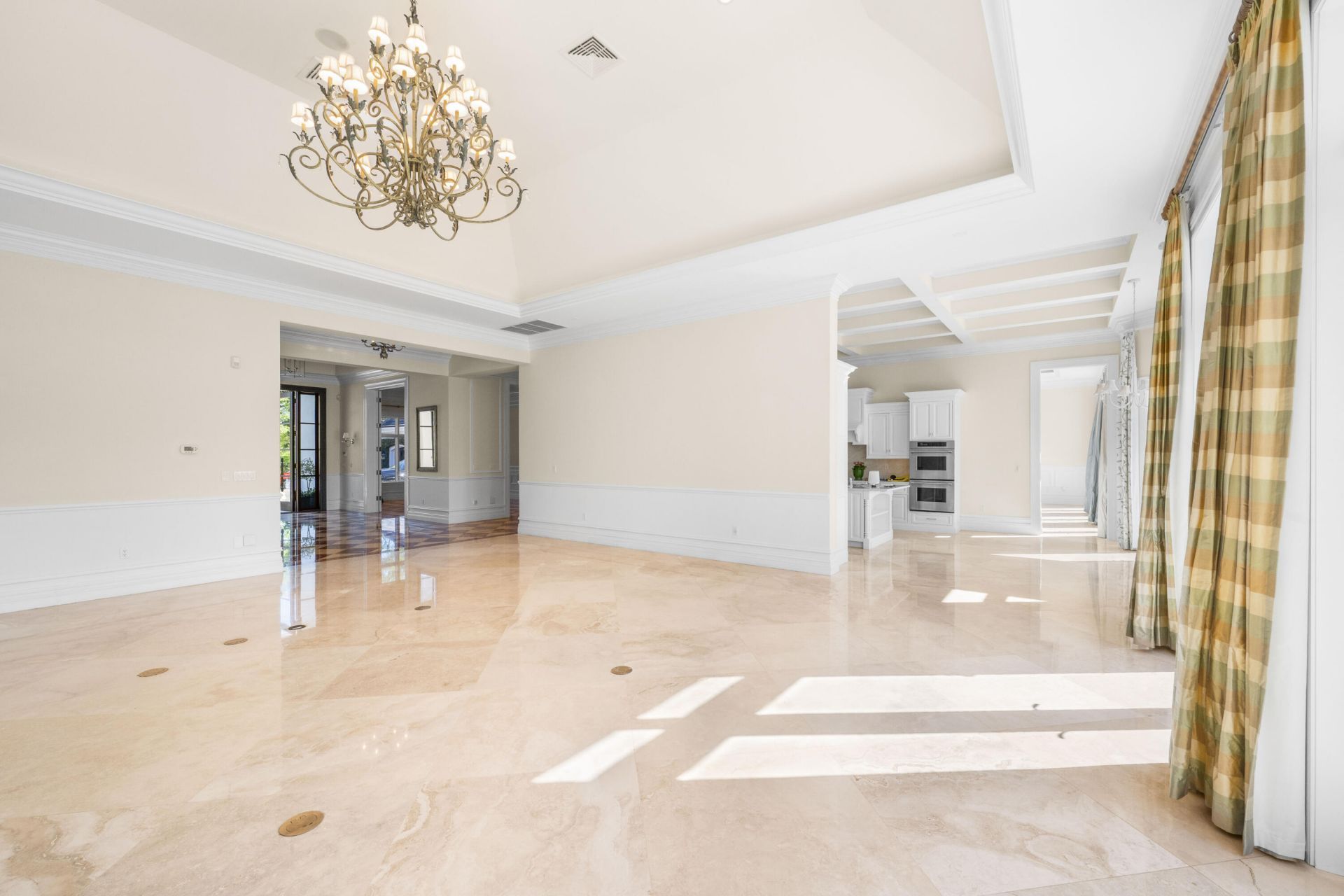 100 Harbor Way, Jupiter Island, FL 33455 Photo