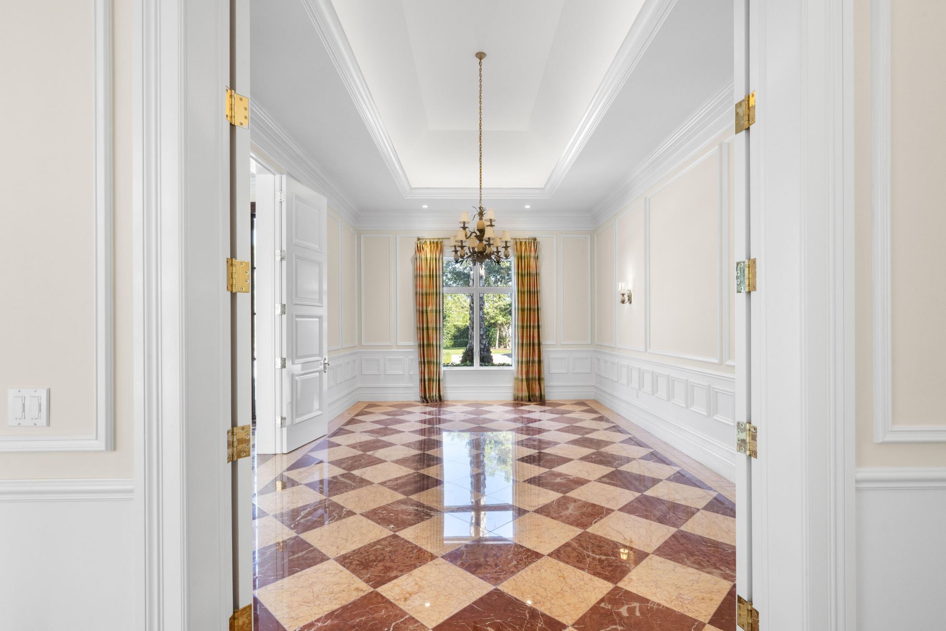 100 Harbor Way, Jupiter Island, FL 33455 Photo