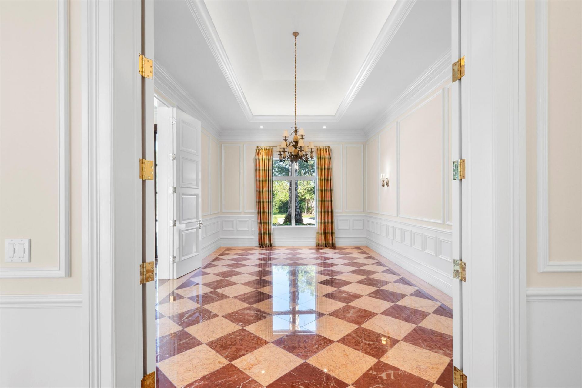 100 Harbor Way, Jupiter Island, FL 33455 Photo