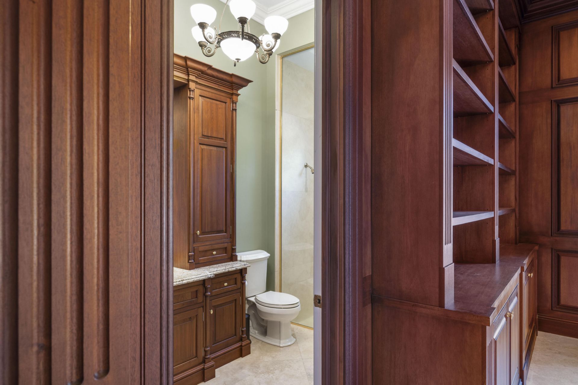100 Harbor Way, Jupiter Island, FL 33455 Photo