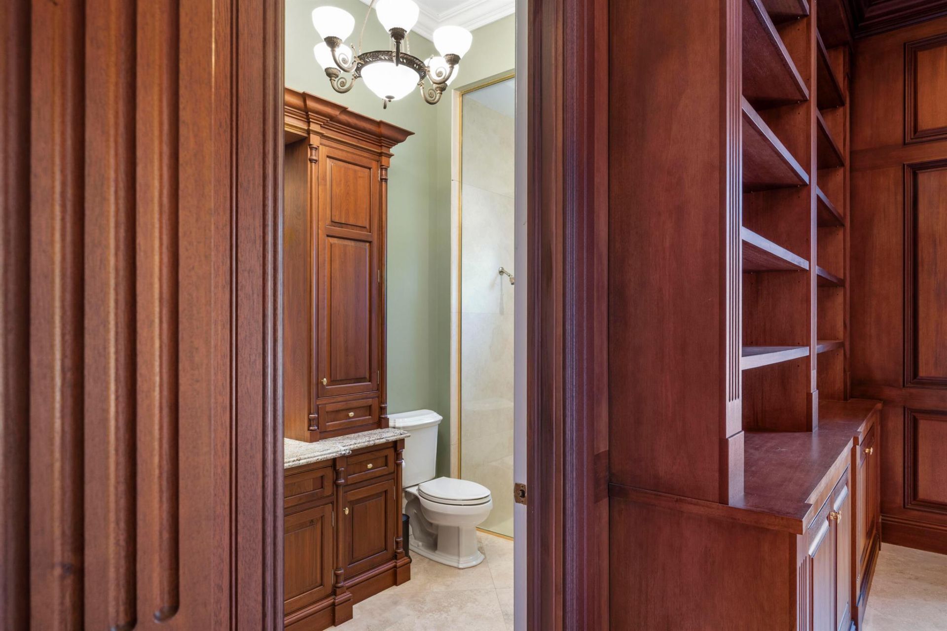 100 Harbor Way, Jupiter Island, FL 33455 Photo