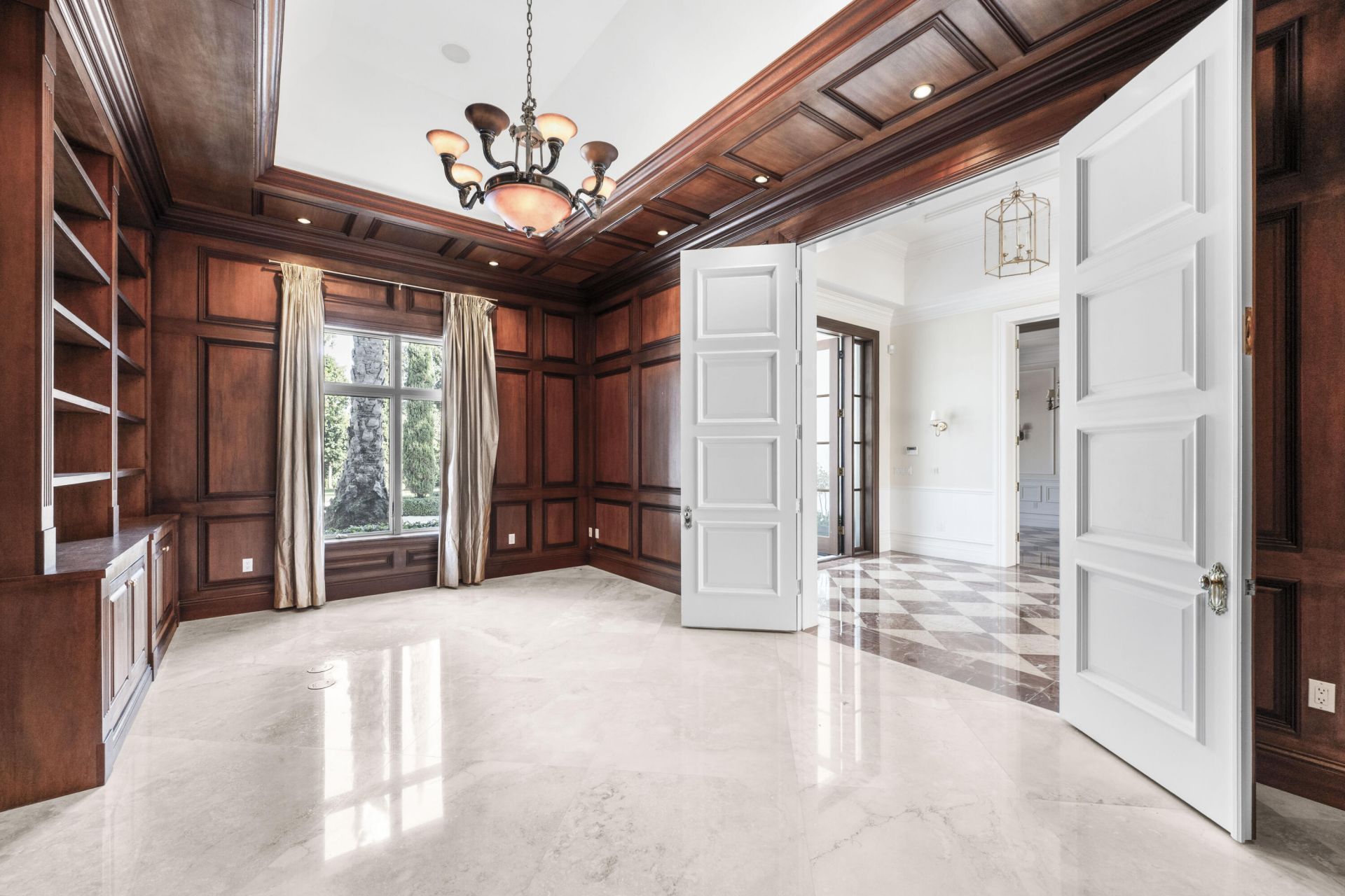 100 Harbor Way, Jupiter Island, FL 33455 Photo