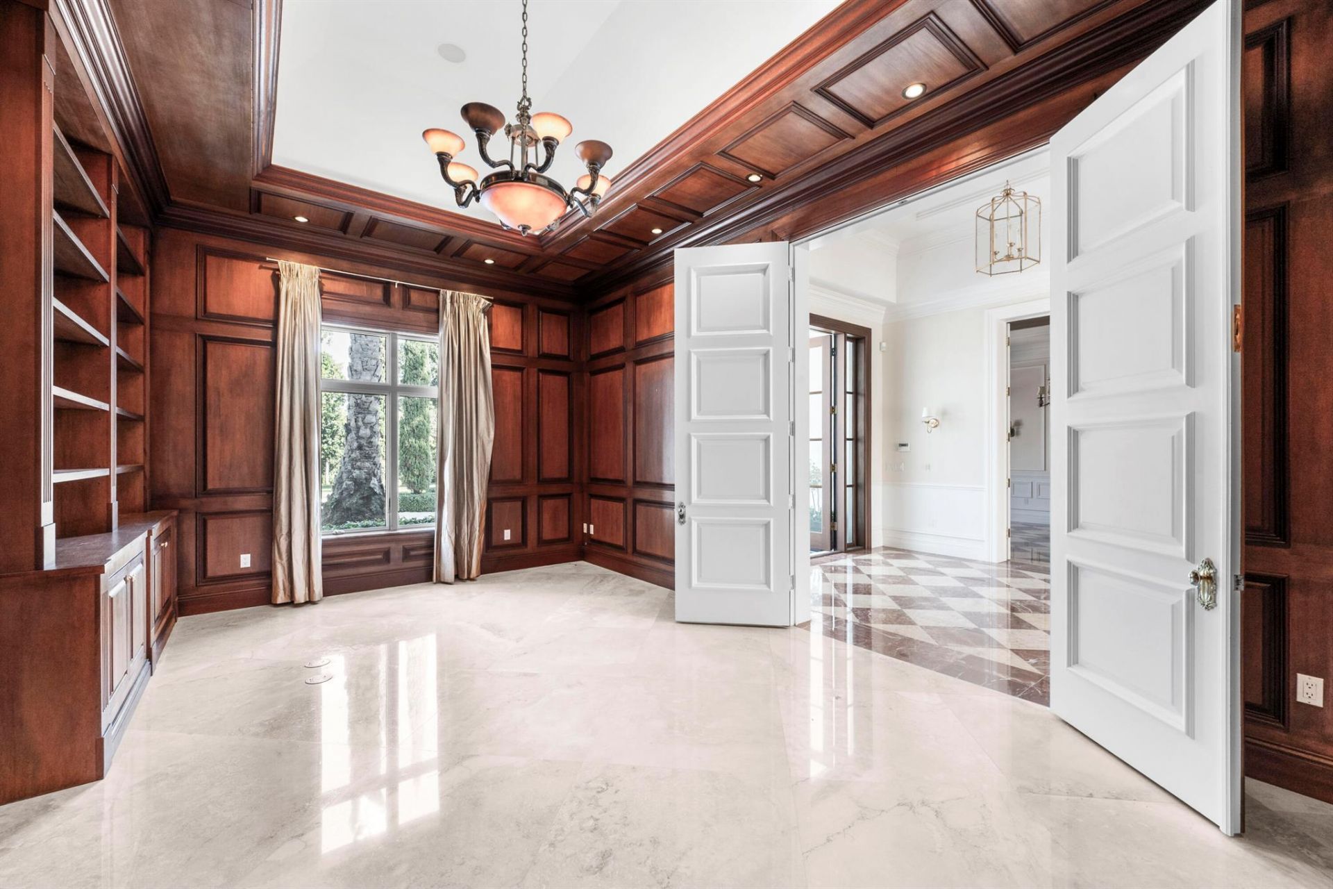 100 Harbor Way, Jupiter Island, FL 33455 Photo