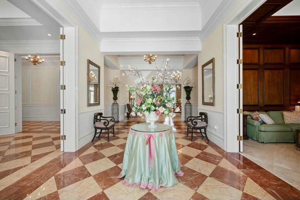 100 Harbor Way, Jupiter Island, FL 33455 Photo