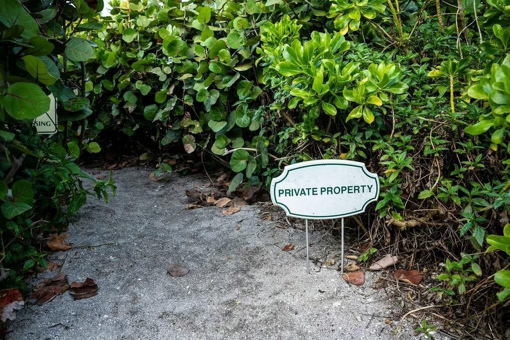 100 Harbor Way, Jupiter Island, FL 33455 Photo