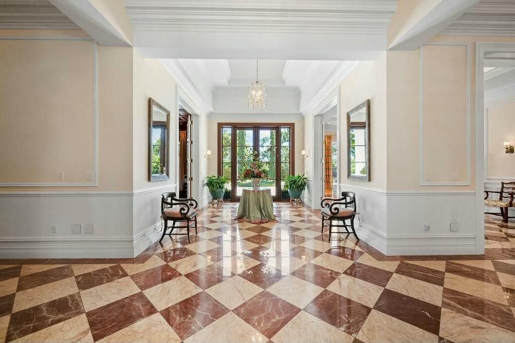 100 Harbor Way, Jupiter Island, FL 33455 Photo