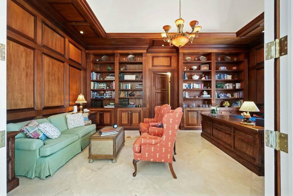 100 Harbor Way, Jupiter Island, FL 33455 Photo