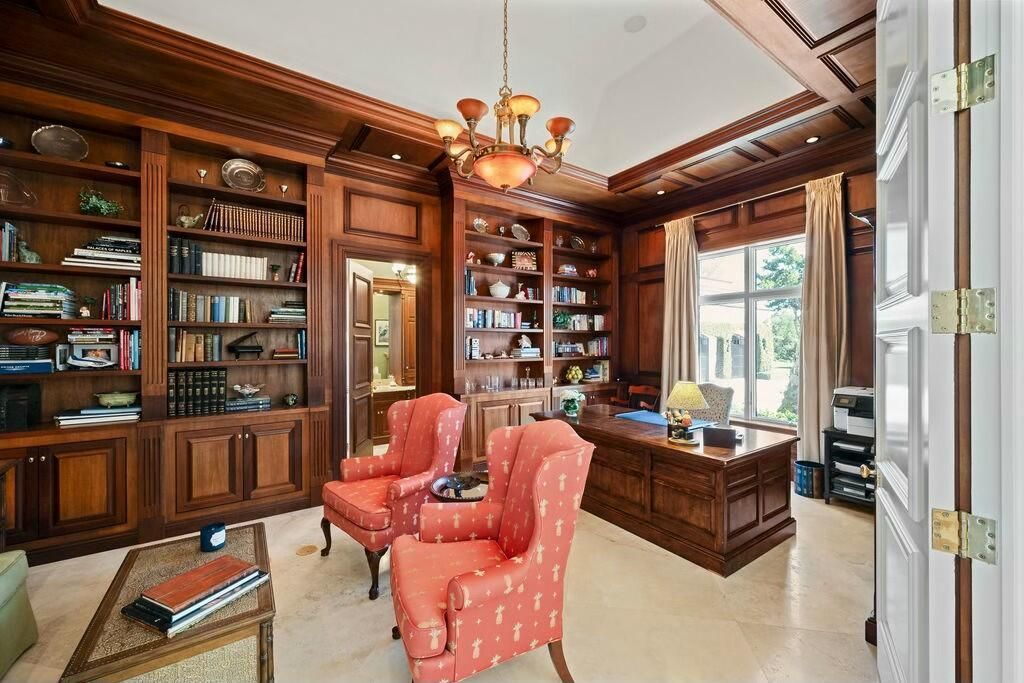 100 Harbor Way, Jupiter Island, FL 33455 Photo