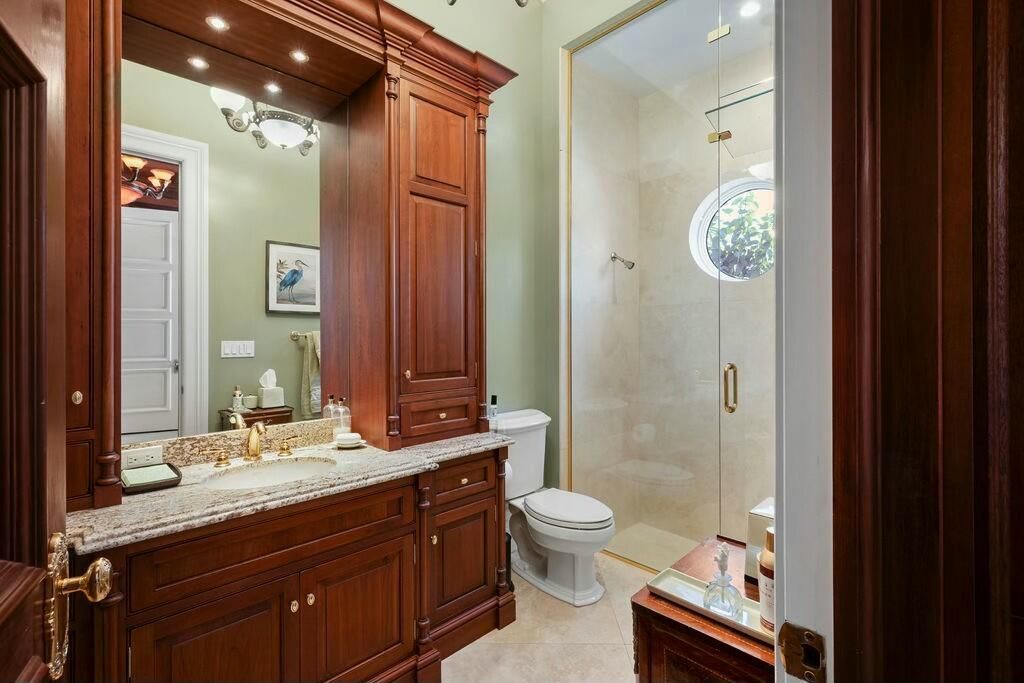 100 Harbor Way, Jupiter Island, FL 33455 Photo