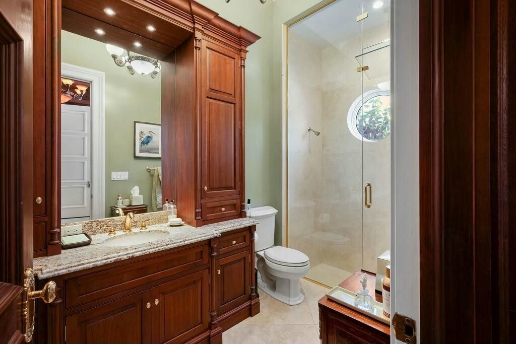 100 Harbor Way, Jupiter Island, FL 33455 Photo