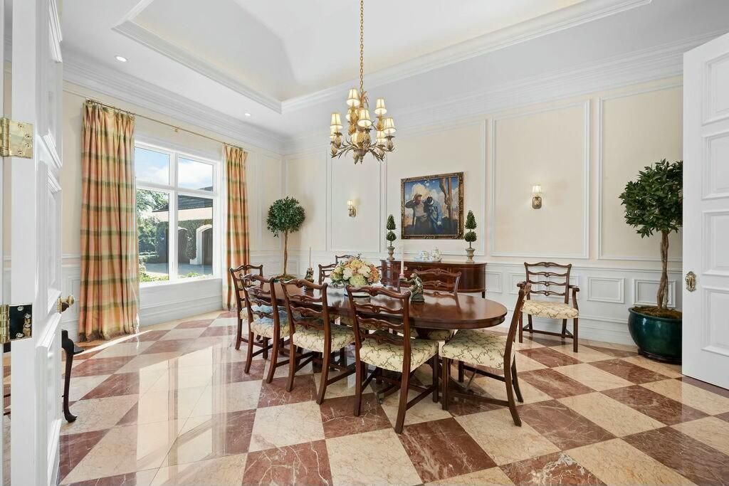 100 Harbor Way, Jupiter Island, FL 33455 Photo