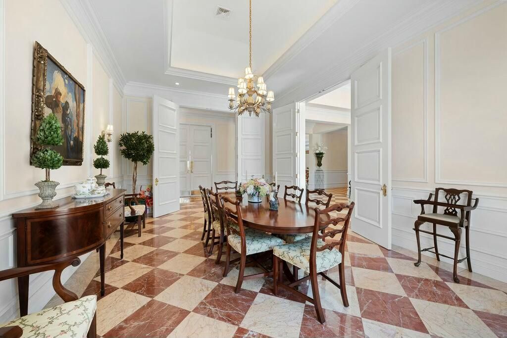 100 Harbor Way, Jupiter Island, FL 33455 Photo