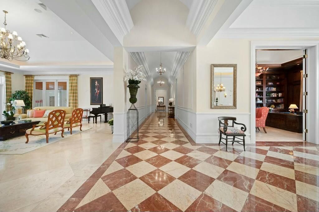 100 Harbor Way, Jupiter Island, FL 33455 Photo