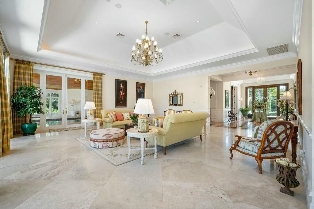 100 Harbor Way, Jupiter Island, FL 33455 Photo