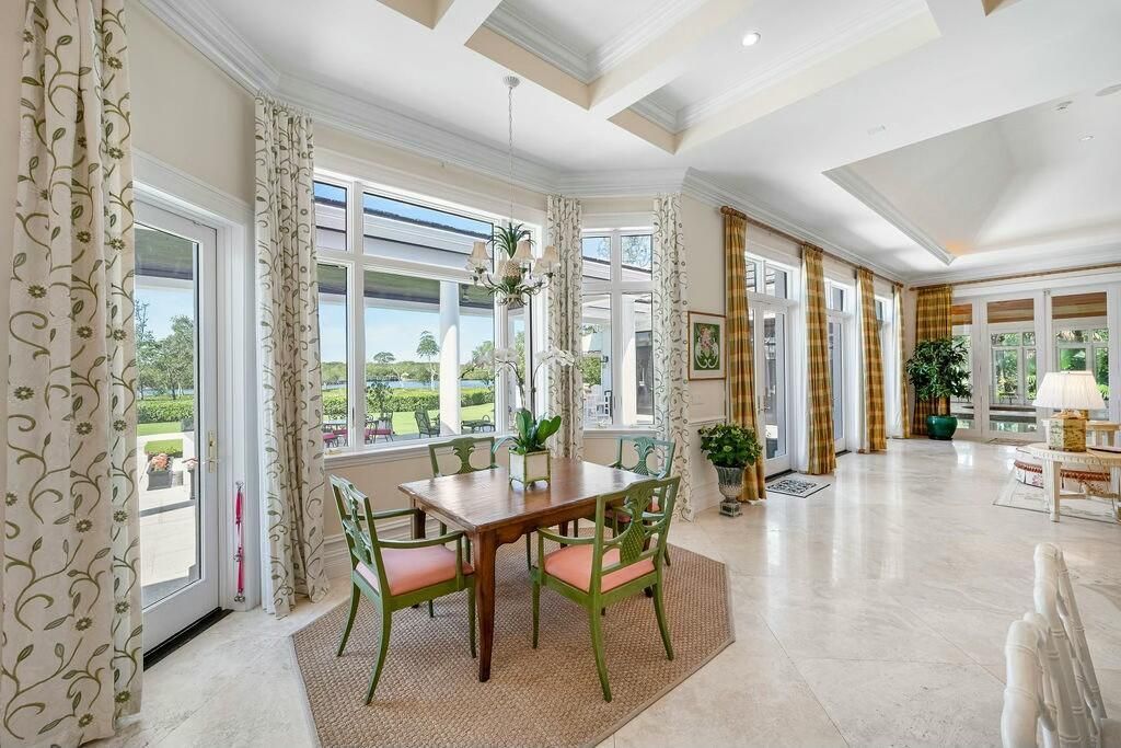 100 Harbor Way, Jupiter Island, FL 33455 Photo
