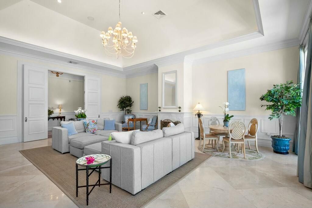 100 Harbor Way, Jupiter Island, FL 33455 Photo