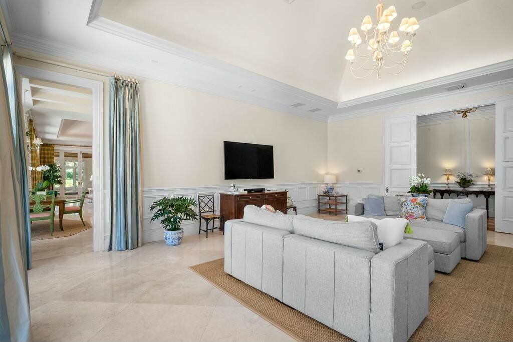 100 Harbor Way, Jupiter Island, FL 33455 Photo