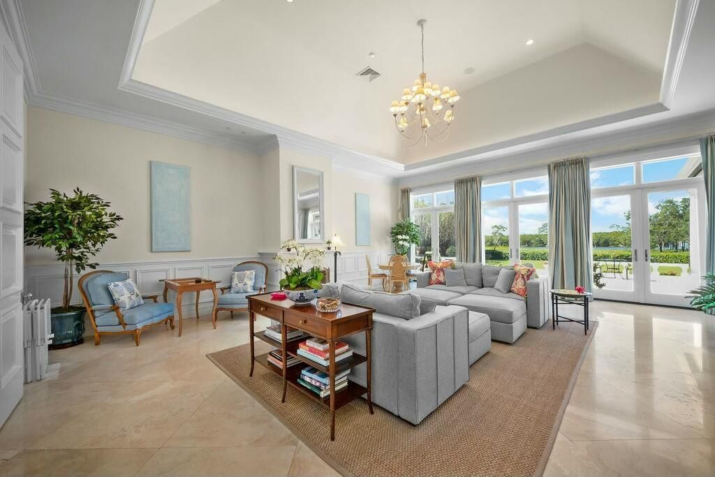 100 Harbor Way, Jupiter Island, FL 33455 Photo