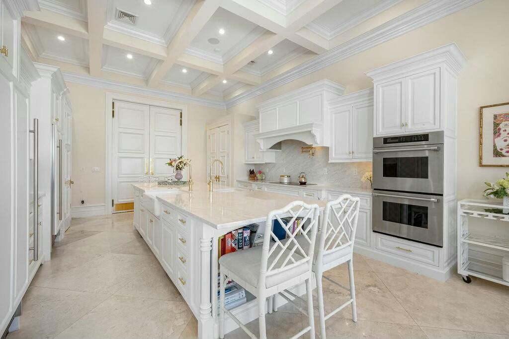 100 Harbor Way, Jupiter Island, FL 33455 Photo