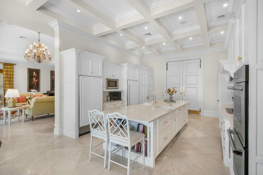 100 Harbor Way, Jupiter Island, FL 33455 Photo