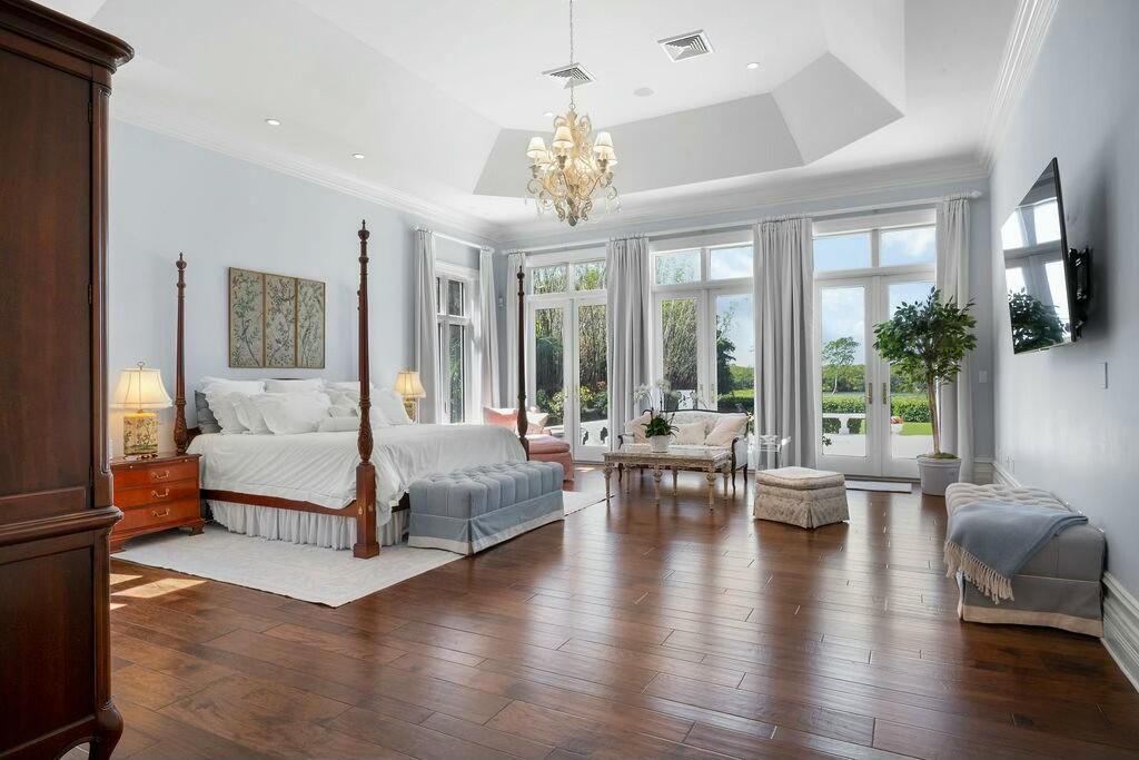 100 Harbor Way, Jupiter Island, FL 33455 Photo