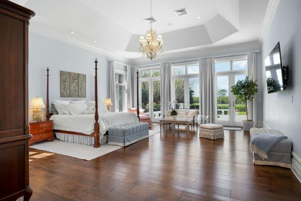 100 Harbor Way, Jupiter Island, FL 33455 Photo