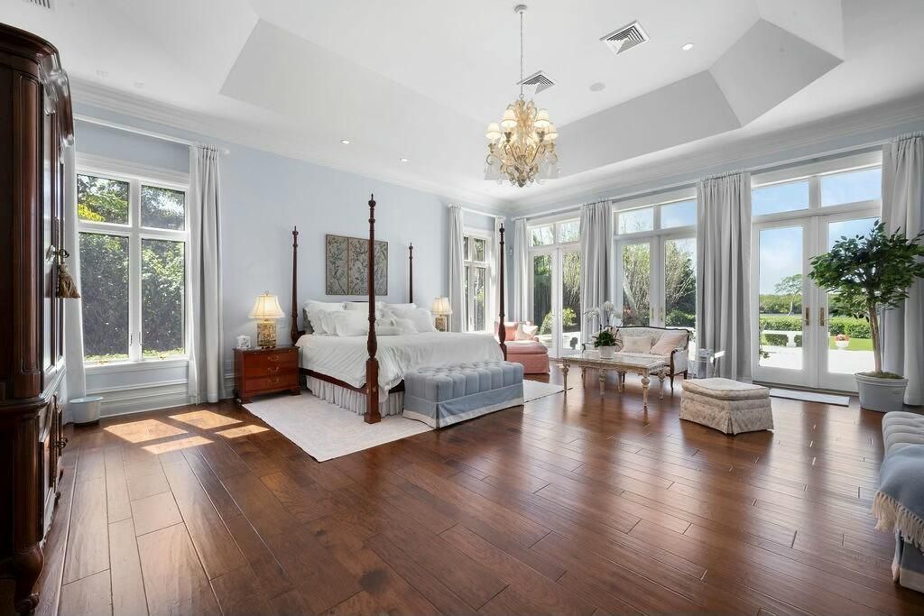 100 Harbor Way, Jupiter Island, FL 33455 Photo