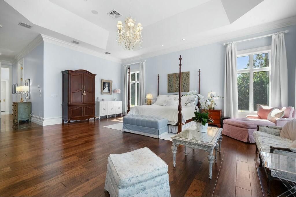 100 Harbor Way, Jupiter Island, FL 33455 Photo