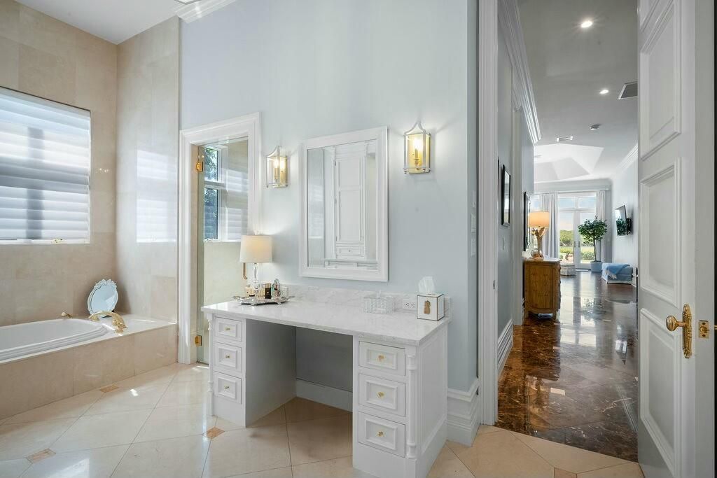 100 Harbor Way, Jupiter Island, FL 33455 Photo