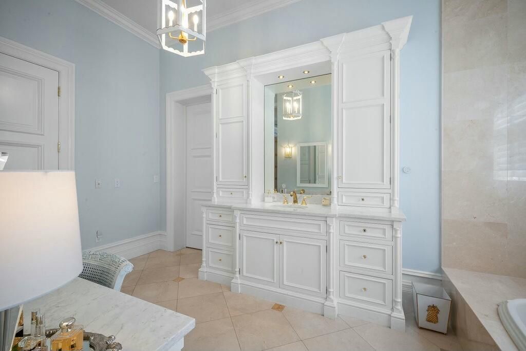 100 Harbor Way, Jupiter Island, FL 33455 Photo