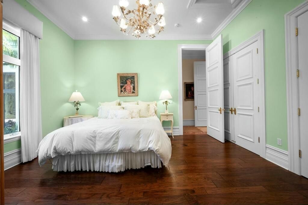 100 Harbor Way, Jupiter Island, FL 33455 Photo